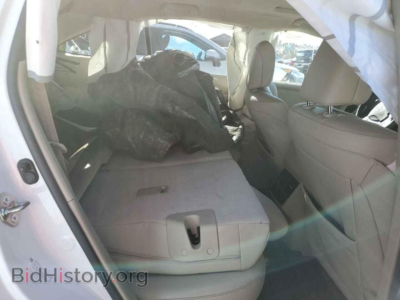 2017 ACURA RDX - VIN: 5J8TB4H32HL005967 - Фото 10