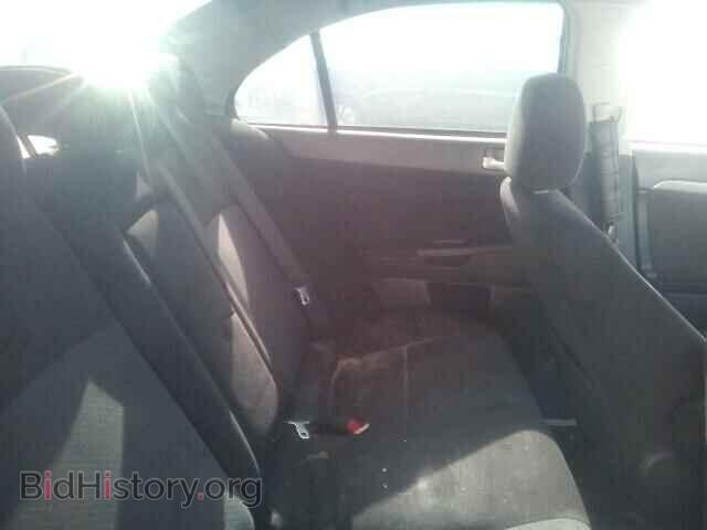 2009 MITSUBISHI LANCER - VIN: JA3AU86W79U007731 - Фото 6