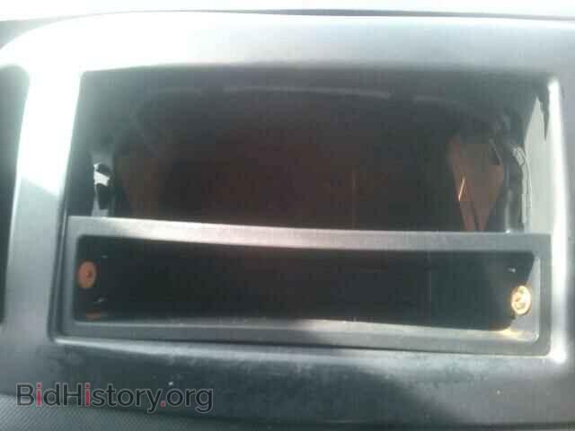 2009 MITSUBISHI LANCER - VIN: JA3AU86W79U007731 - Фото 9