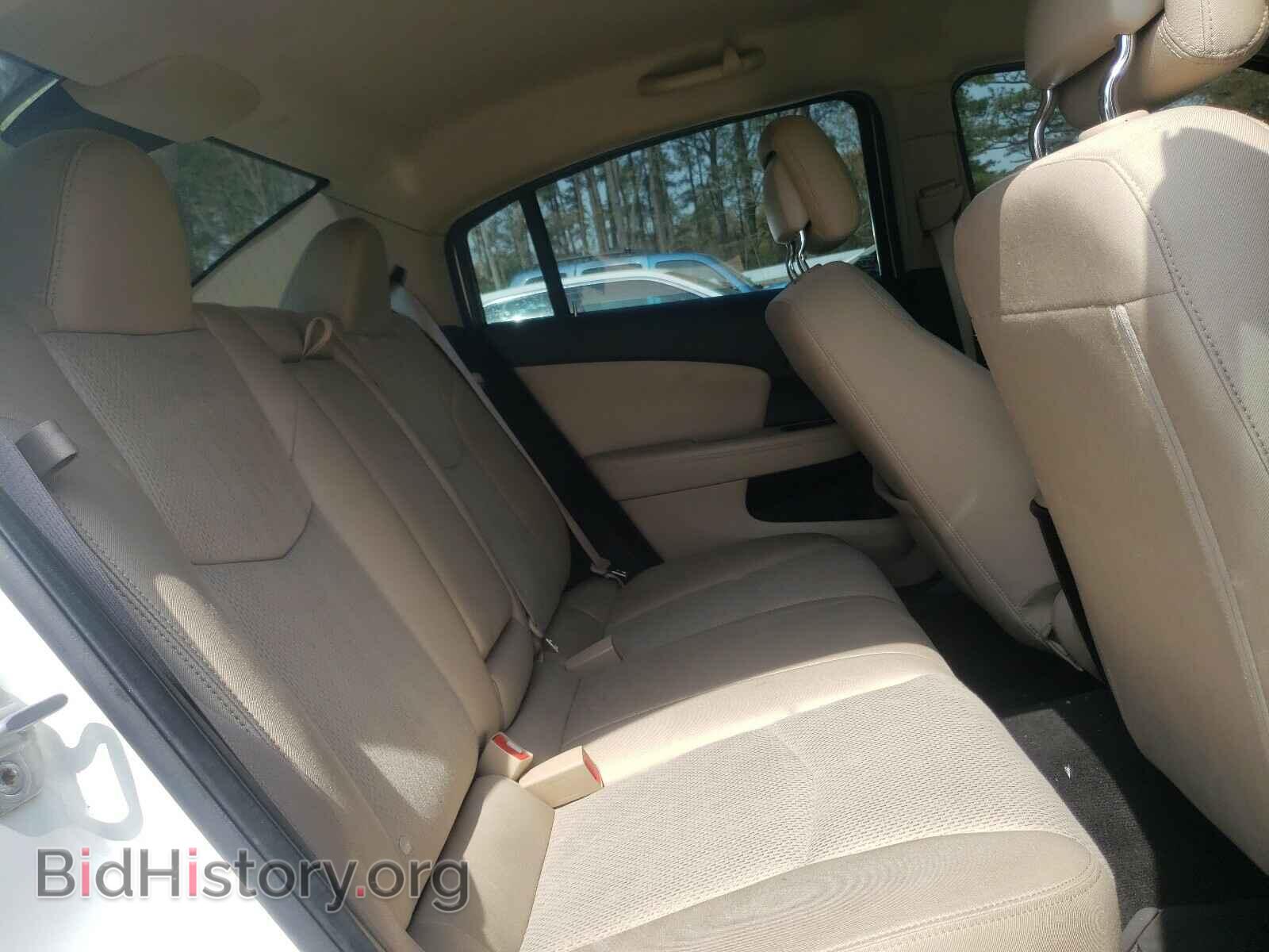 2013 CHRYSLER 200 - VIN: 1C3CCBBB8DN543608 - Фото 6
