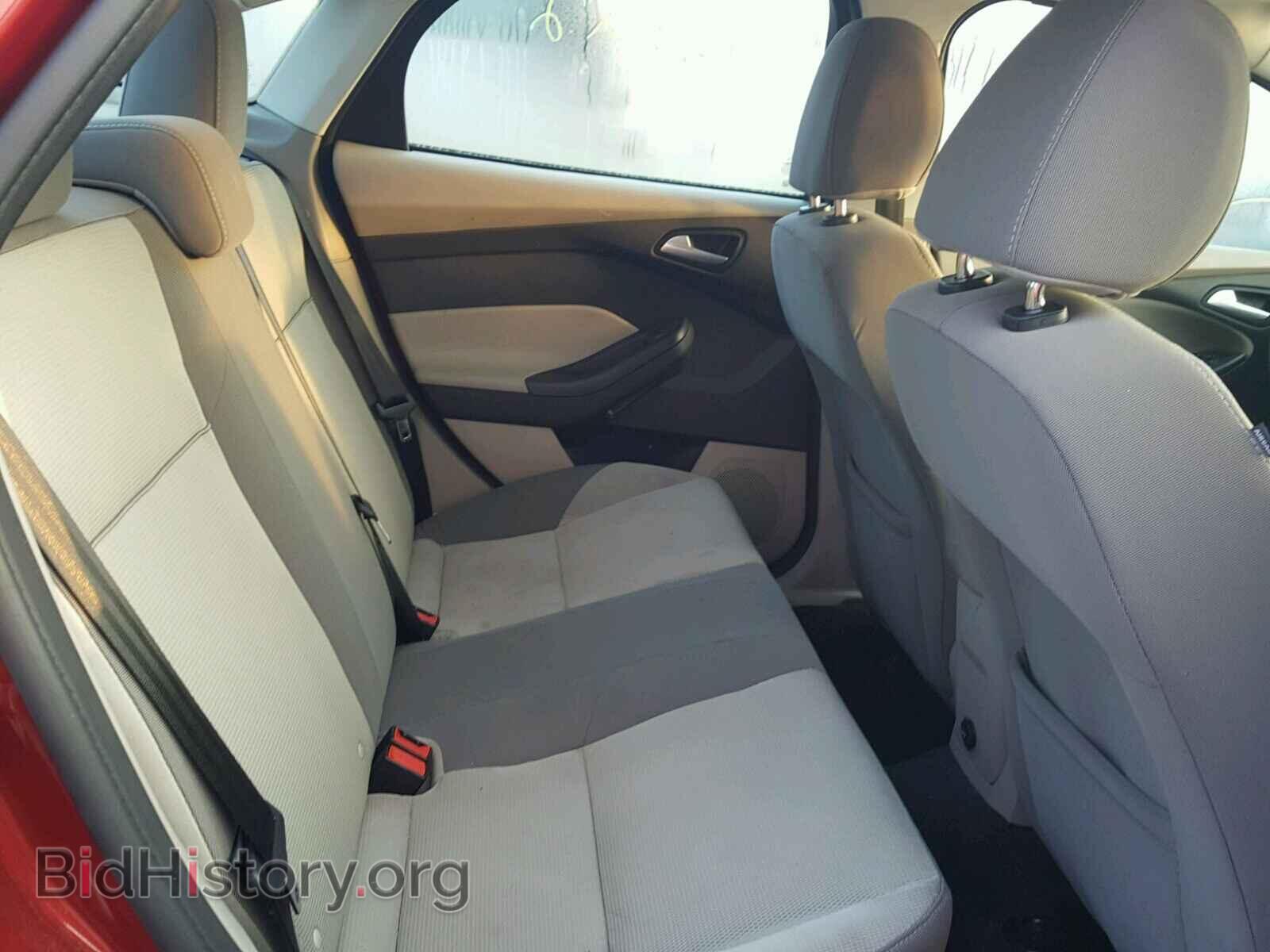 2013 FORD FOCUS - VIN: 1FADP3F22DL263138 - Photo 6
