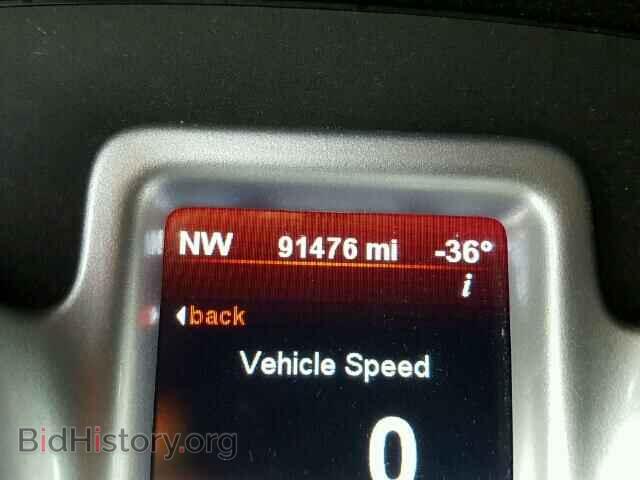2012 DODGE JOURNEY - VIN: 3C4PDDBG6CT240164 - Фото 8