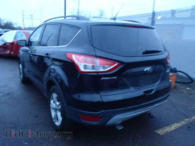2014 FORD ESCAPE - VIN: 1FMCU0GX2EUC41414 - Photo 3