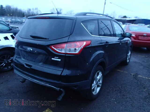 2014 FORD ESCAPE - VIN: 1FMCU0GX2EUC41414 - Photo 4
