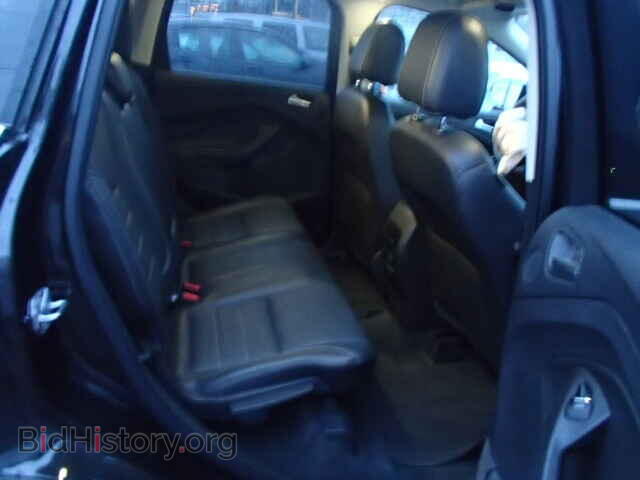 2014 FORD ESCAPE - VIN: 1FMCU0GX2EUC41414 - Photo 6