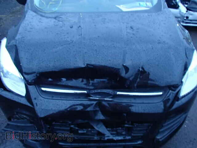 2014 FORD ESCAPE - VIN: 1FMCU0GX2EUC41414 - Photo 7