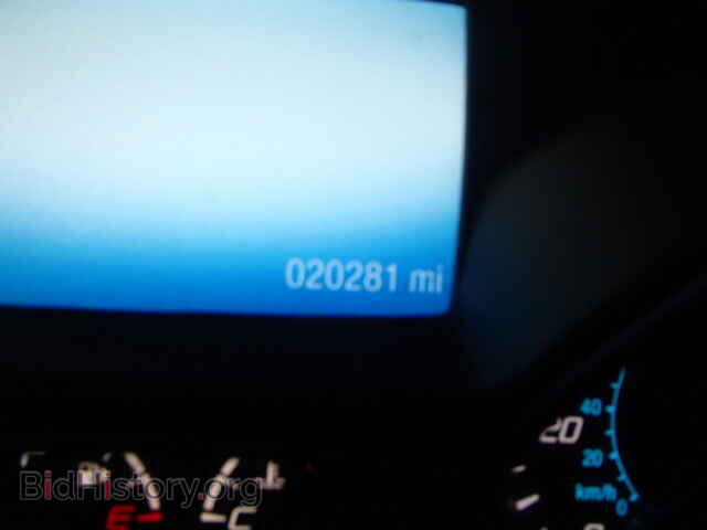 2014 FORD ESCAPE - VIN: 1FMCU0GX2EUC41414 - Photo 8