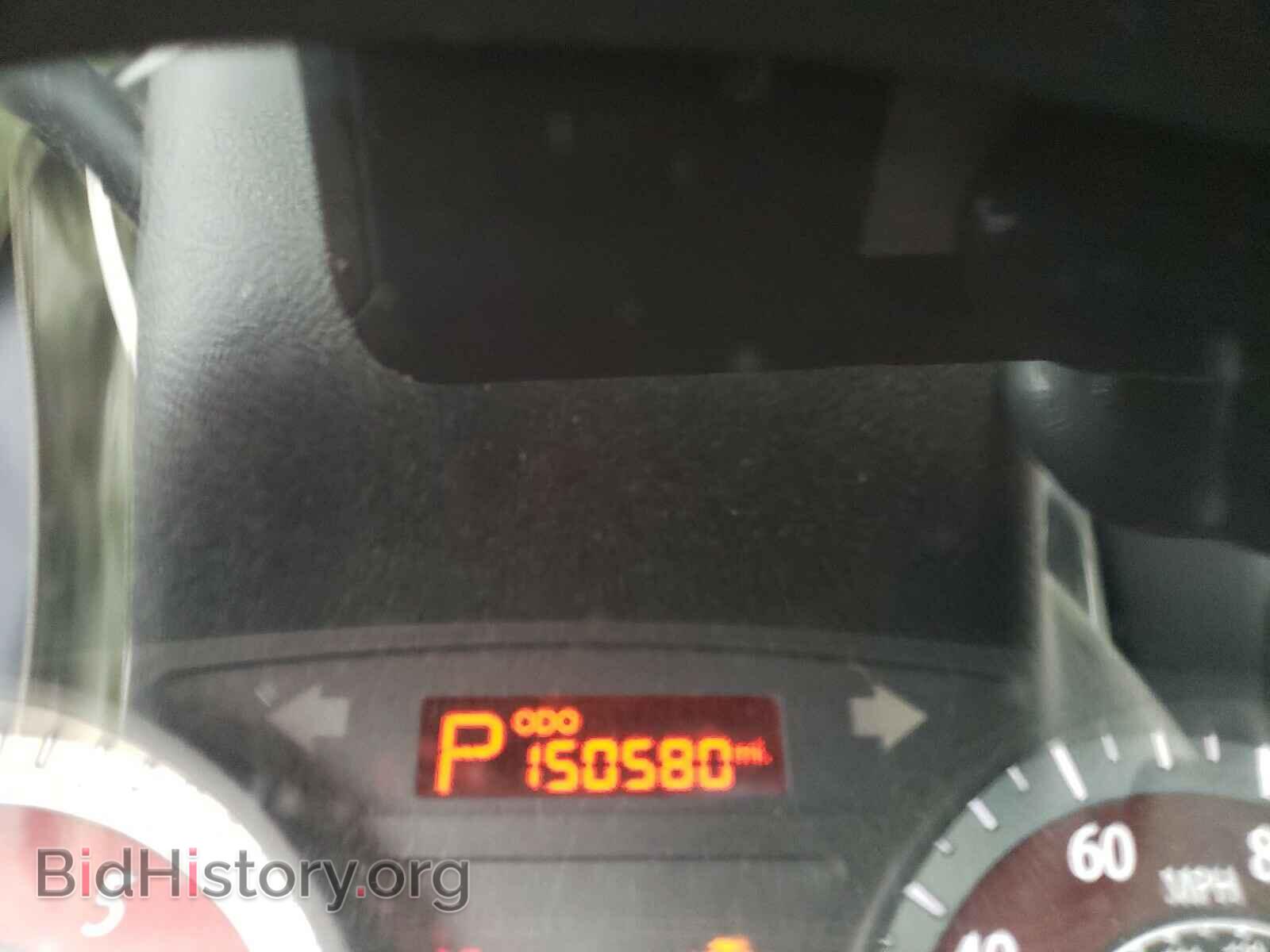 2011 KIA RIO - VIN: KNADH5A39B6767732 - Фото 8