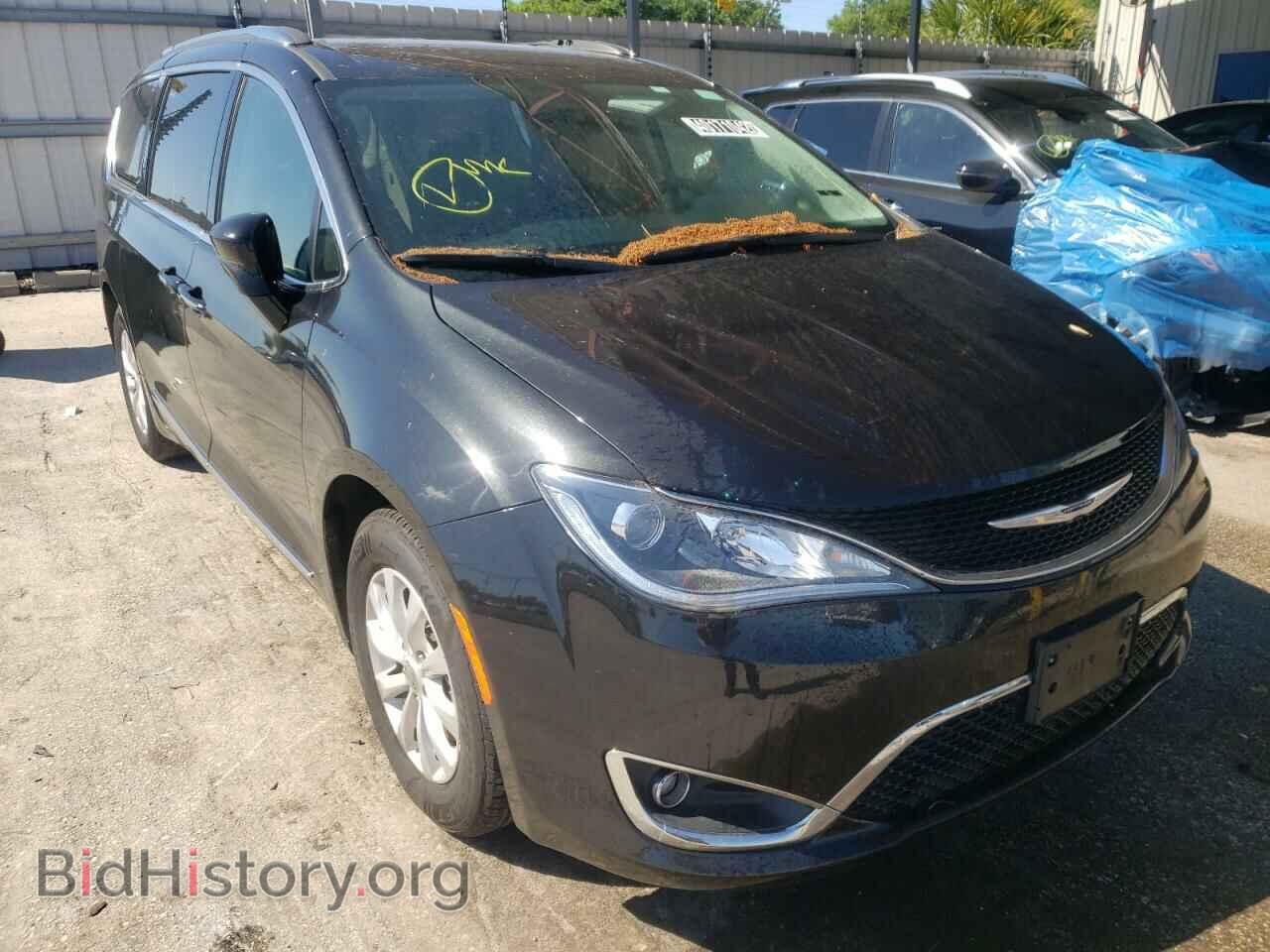Photo 2C4RC1BG3KR698272 - CHRYSLER PACIFICA 2019