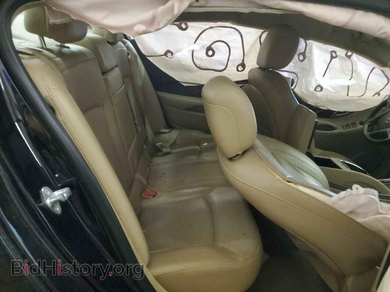 2013 BUICK LACROSSE - VIN: 1G4GF5E36DF330950 - Photo 10