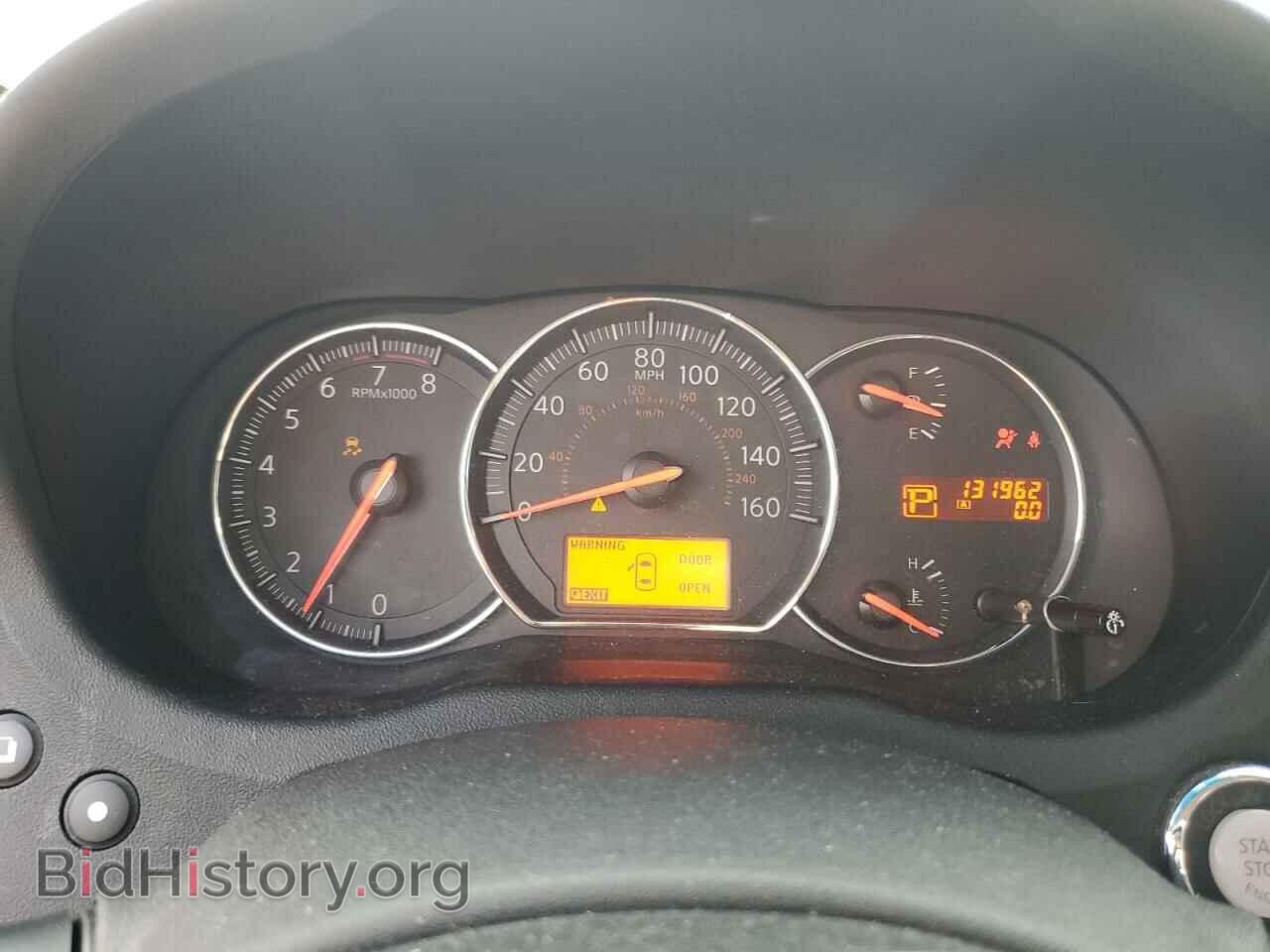 2011 NISSAN MAXIMA - VIN: 1N4AA5AP1BC863083 - Фото 9