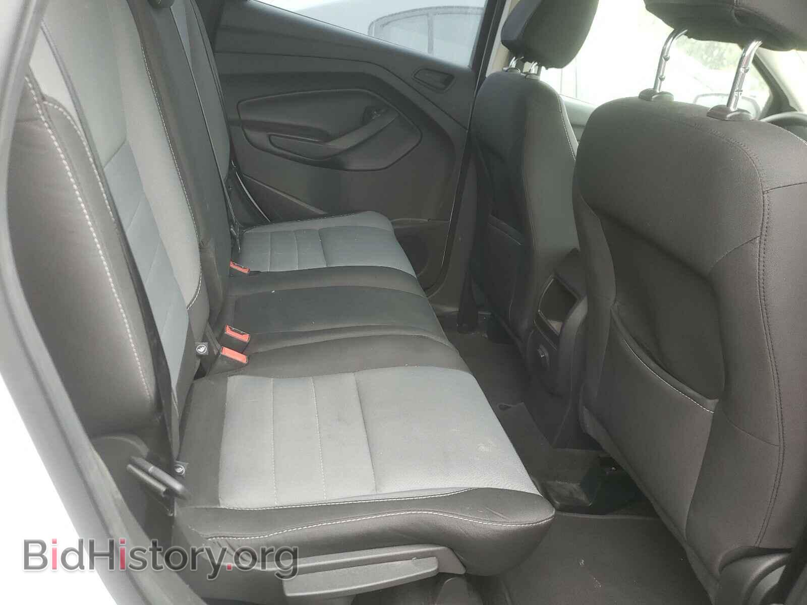 2017 FORD ESCAPE - VIN: 1FMCU0F76HUB05194 - Photo 6