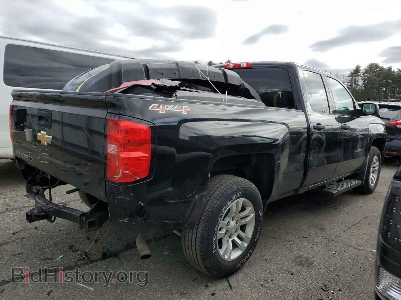 2014 CHEVROLET ALL Models - VIN: 1GCVKPEH3EZ216838 - Фото 3