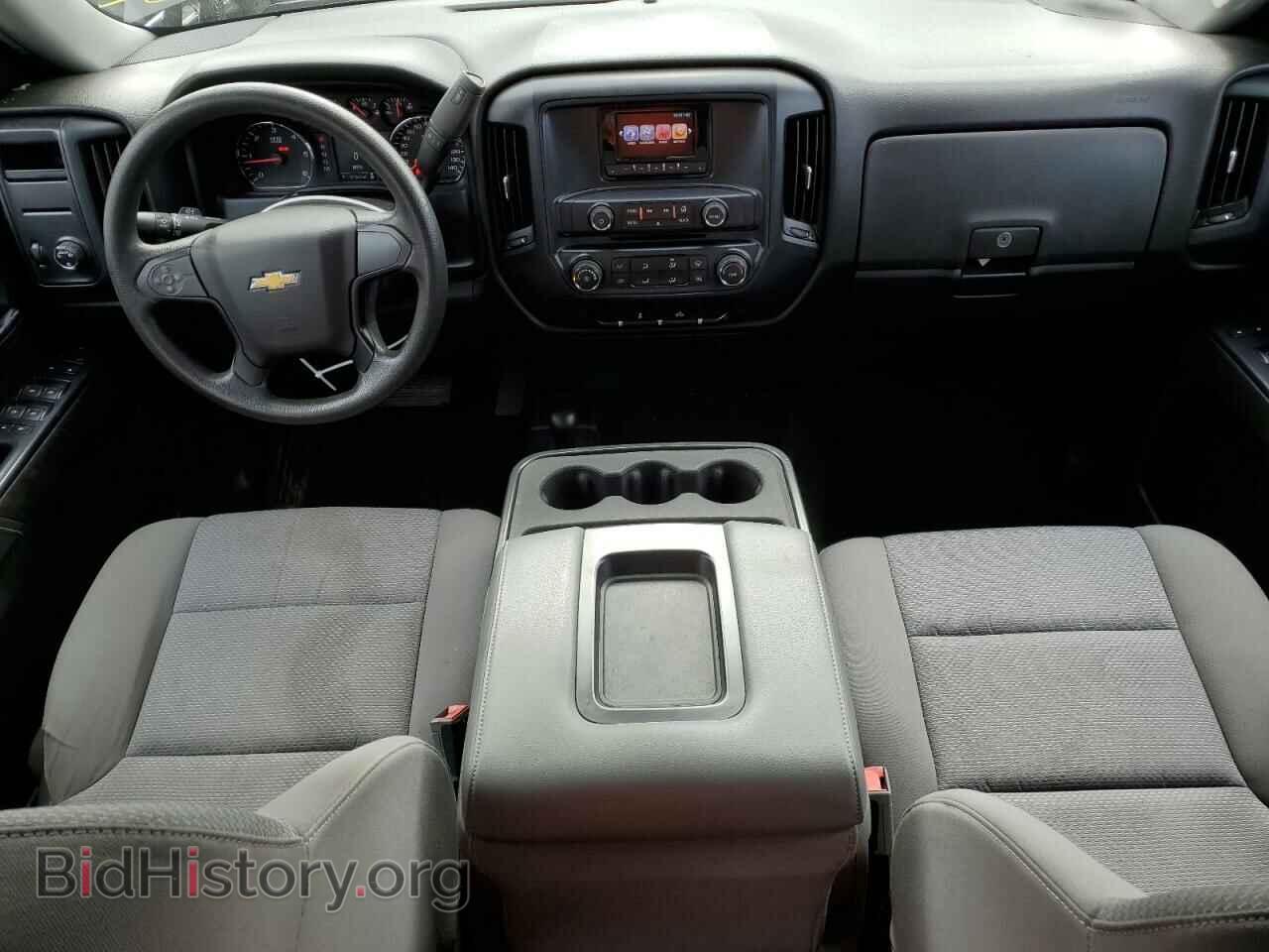 2014 CHEVROLET ALL Models - VIN: 1GCVKPEH3EZ216838 - Фото 8