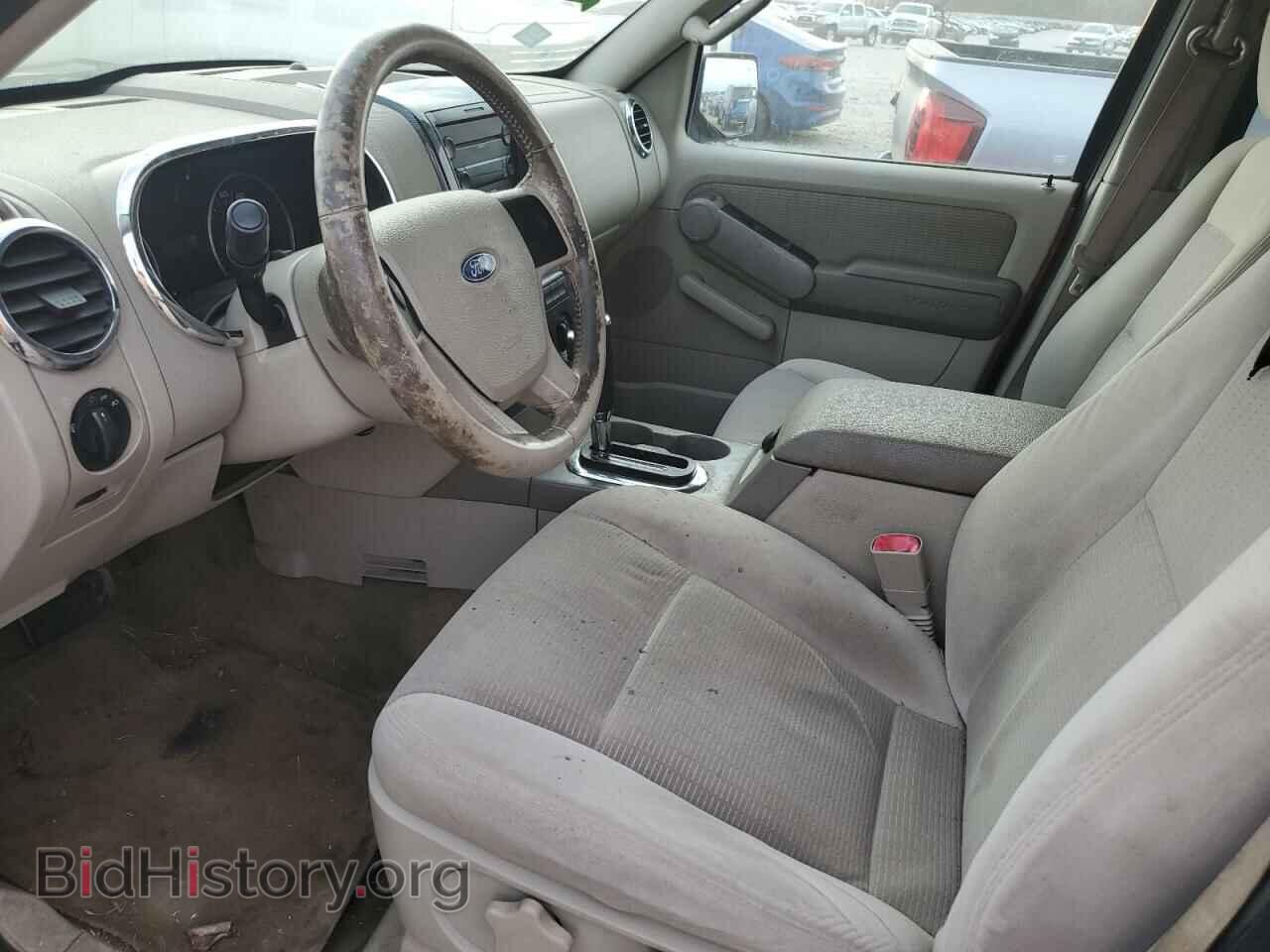 2006 FORD EXPLORER - VIN: 1FMEU63E16UA63285 - Фото 7