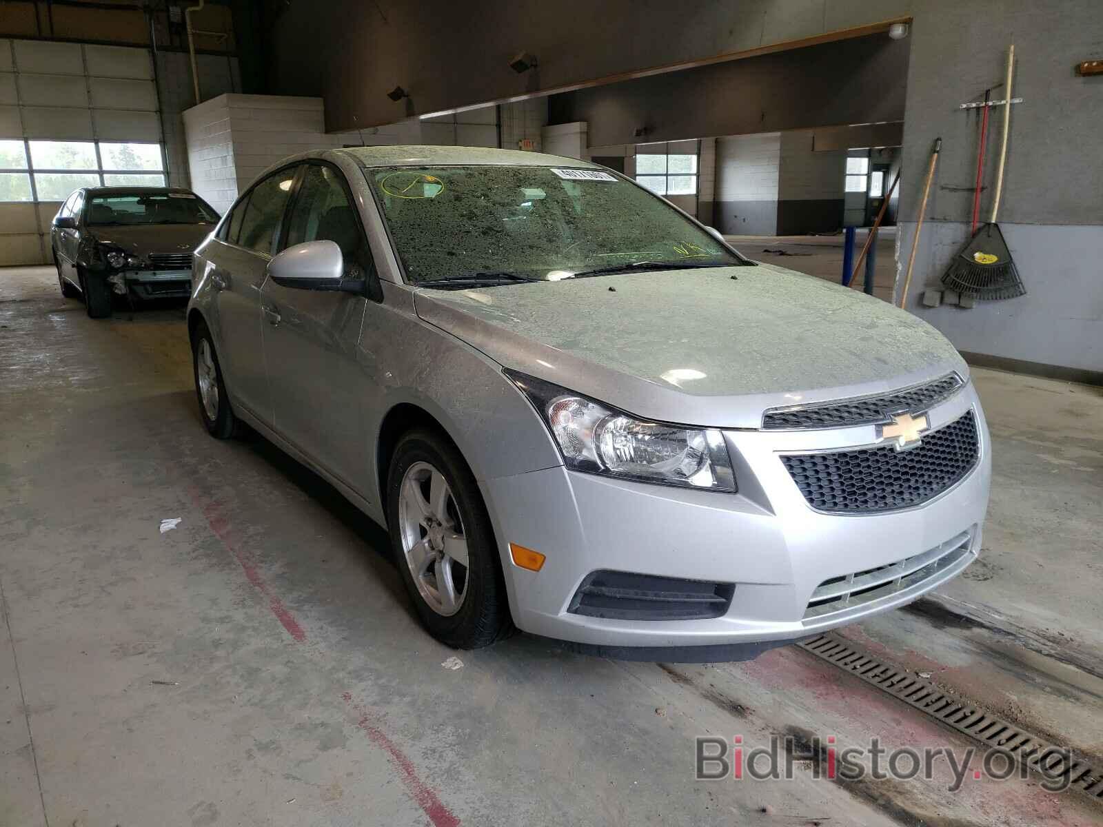 Photo 1G1PC5SB4E7157071 - CHEVROLET CRUZE 2014