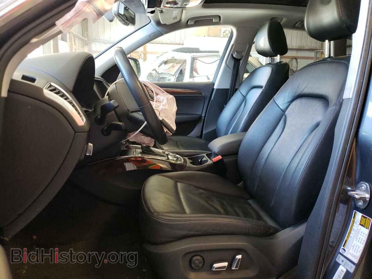 2015 AUDI Q5 - VIN: WA1LFAFP6FA099409 - Photo 7