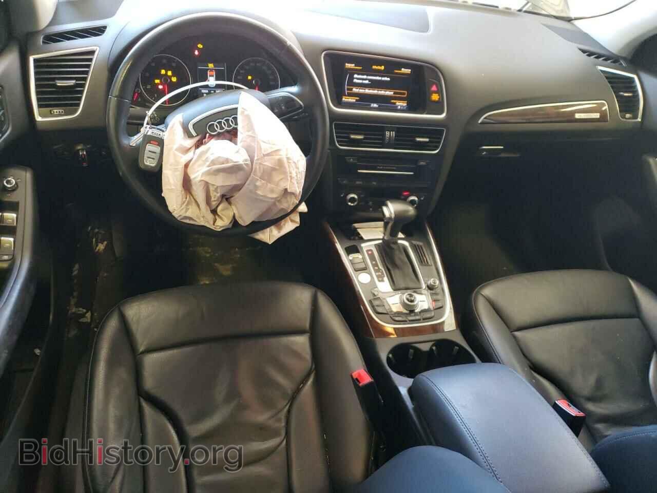 2015 AUDI Q5 - VIN: WA1LFAFP6FA099409 - Photo 8