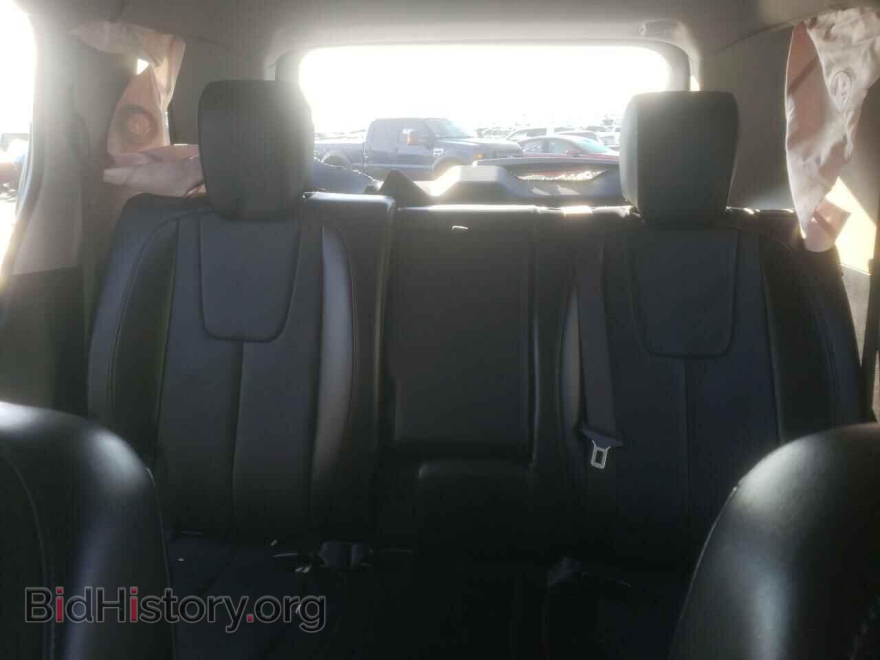 2017 GMC TERRAIN - VIN: 2GKFLUEK6H6309174 - Фото 10