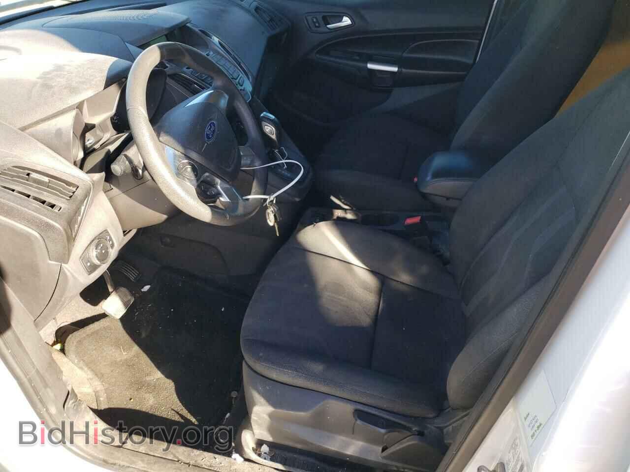 2014 FORD TRANSIT - VIN: NM0LE7F73E1140294 - Фото 7