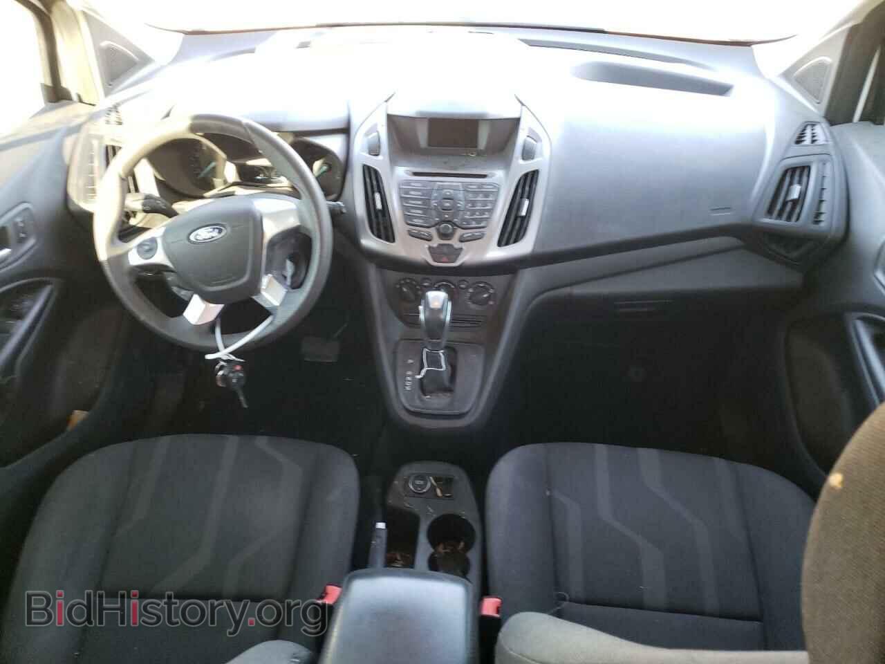 2014 FORD TRANSIT - VIN: NM0LE7F73E1140294 - Фото 8