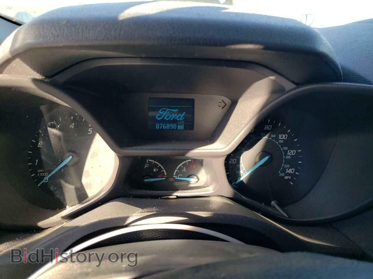 2014 FORD TRANSIT - VIN: NM0LE7F73E1140294 - Фото 9