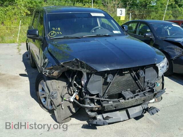 Photo 1C4RDHAGXDC683514 - DODGE DURANGO 2013