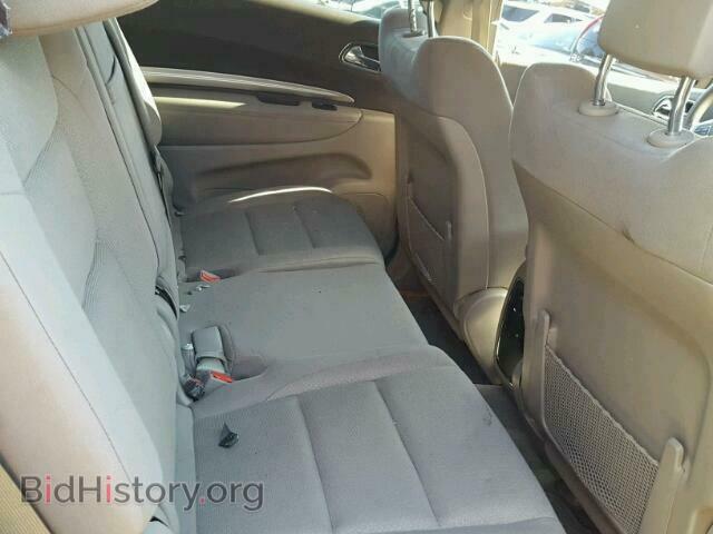 2013 DODGE DURANGO - VIN: 1C4RDHAGXDC683514 - Фото 6