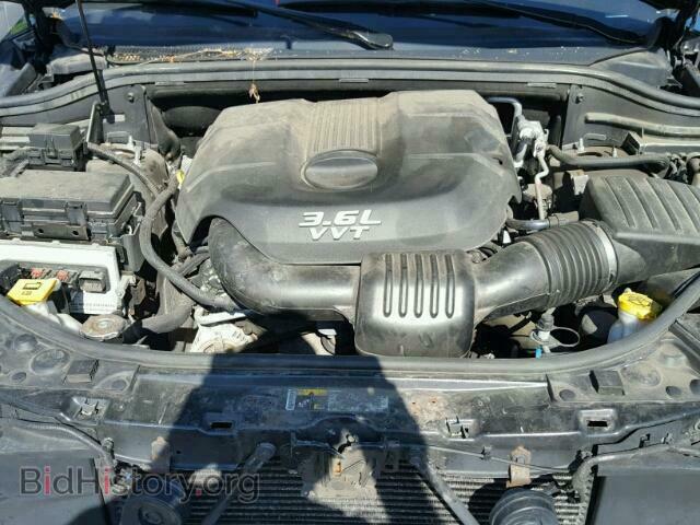 2013 DODGE DURANGO - VIN: 1C4RDHAGXDC683514 - Фото 7