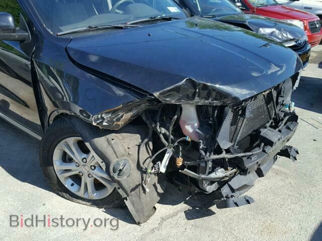 2013 DODGE DURANGO - VIN: 1C4RDHAGXDC683514 - Фото 9