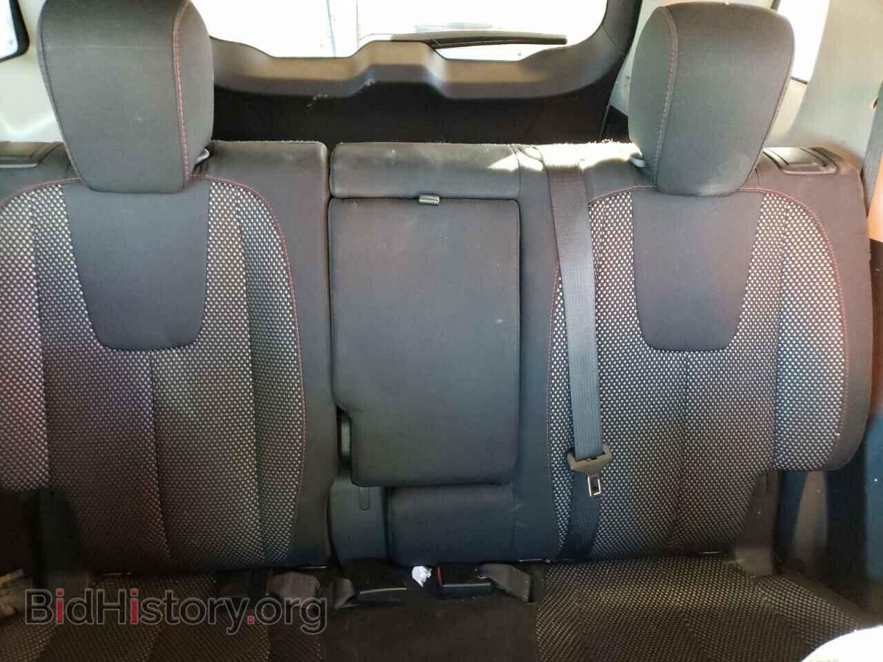 2013 GMC TERRAIN - VIN: 2GKALSEK8D6164129 - Фото 10