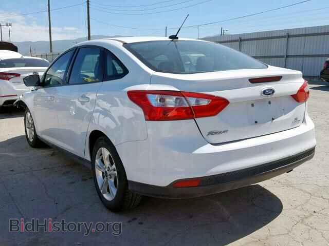 2013 FORD FOCUS SE - VIN: 1FADP3F20DL314703 - Фото 3