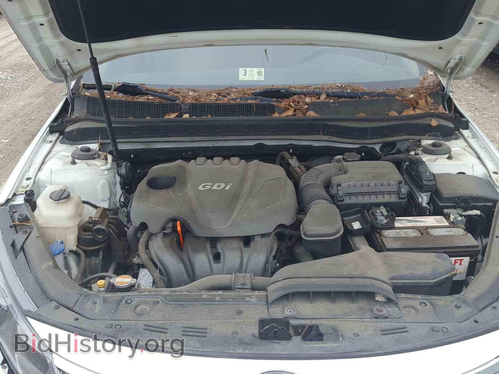 2012 KIA OPTIMA - VIN: 5XXGM4A75CG026795 - Фото 7