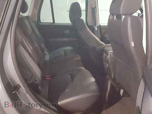 2013 LAND ROVER RANGEROVER - VIN: SALSF2D4XDA793512 - Фото 6