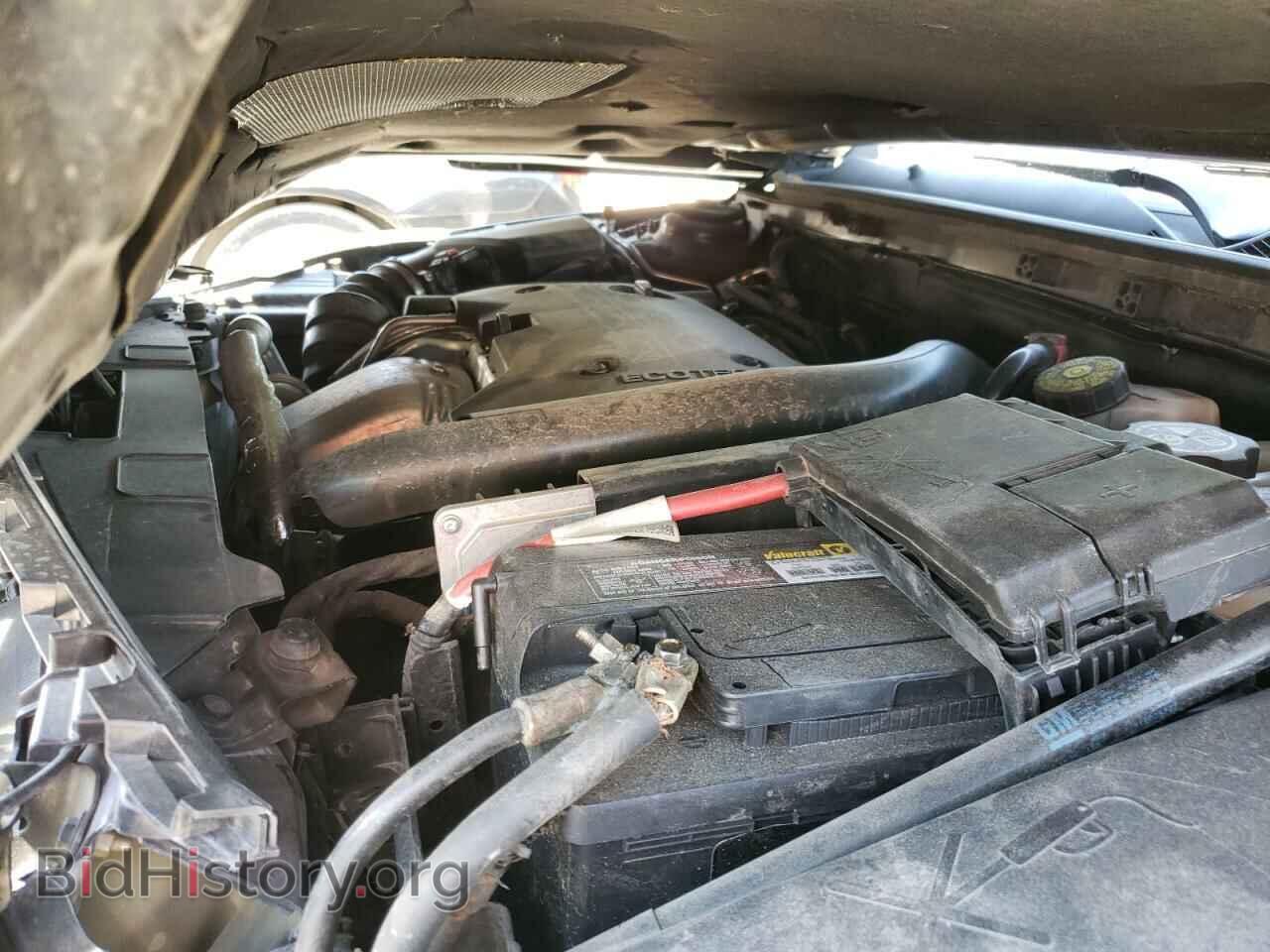 2015 BUICK REGAL - VIN: 2G4GN5EX2F9237943 - Фото 7