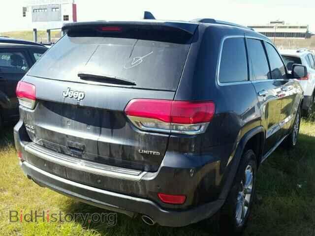 2014 JEEP CHEROKEE - VIN: 1C4RJEBG6EC480174 - Фото 4
