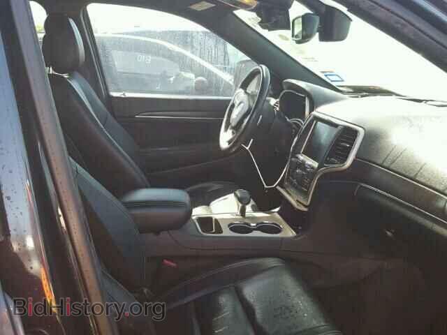 2014 JEEP CHEROKEE - VIN: 1C4RJEBG6EC480174 - Фото 5
