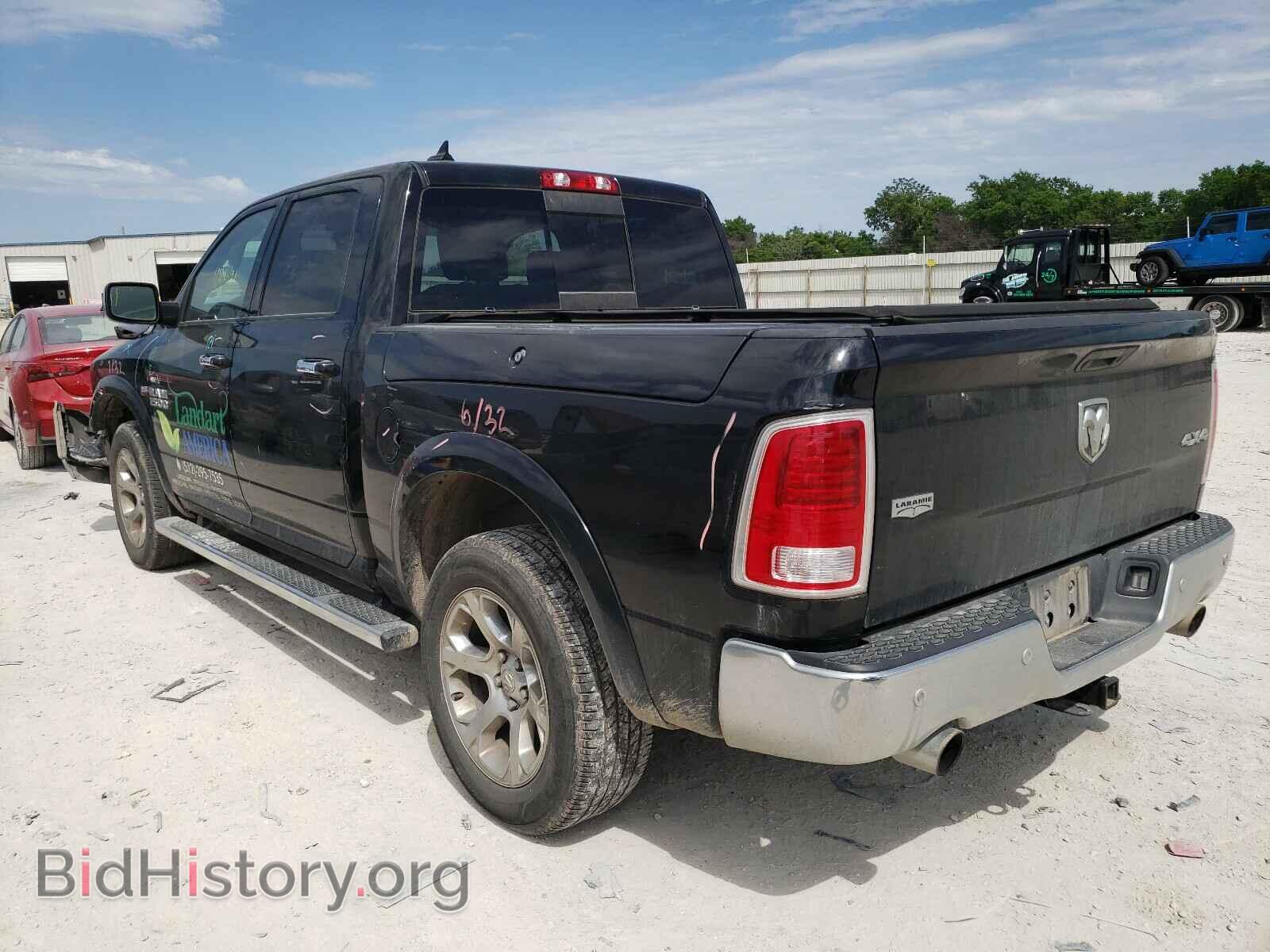 2017 RAM 1500 - VIN: 1C6RR7NT3HS780687 - Photo 3
