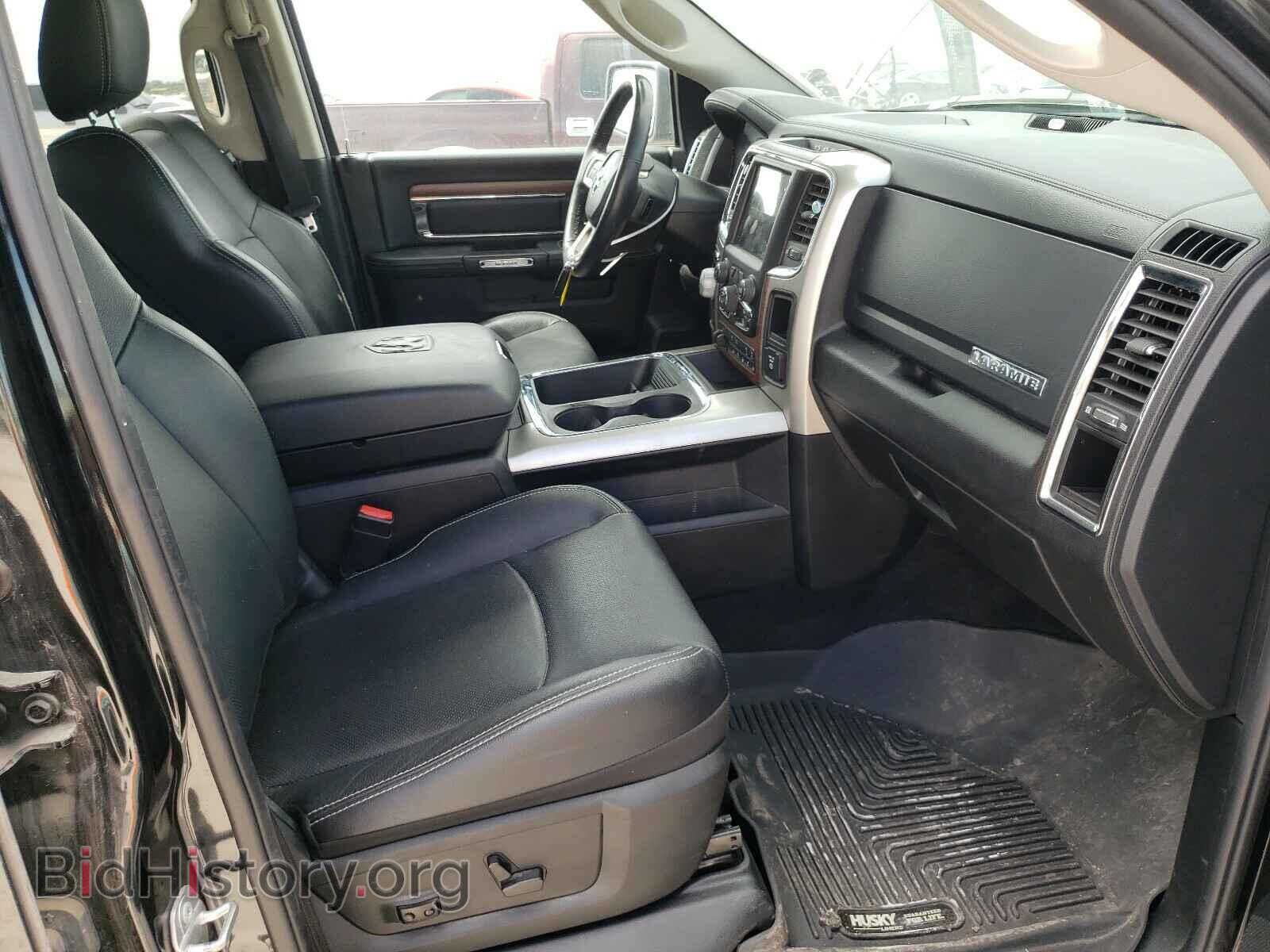 2017 RAM 1500 - VIN: 1C6RR7NT3HS780687 - Photo 5