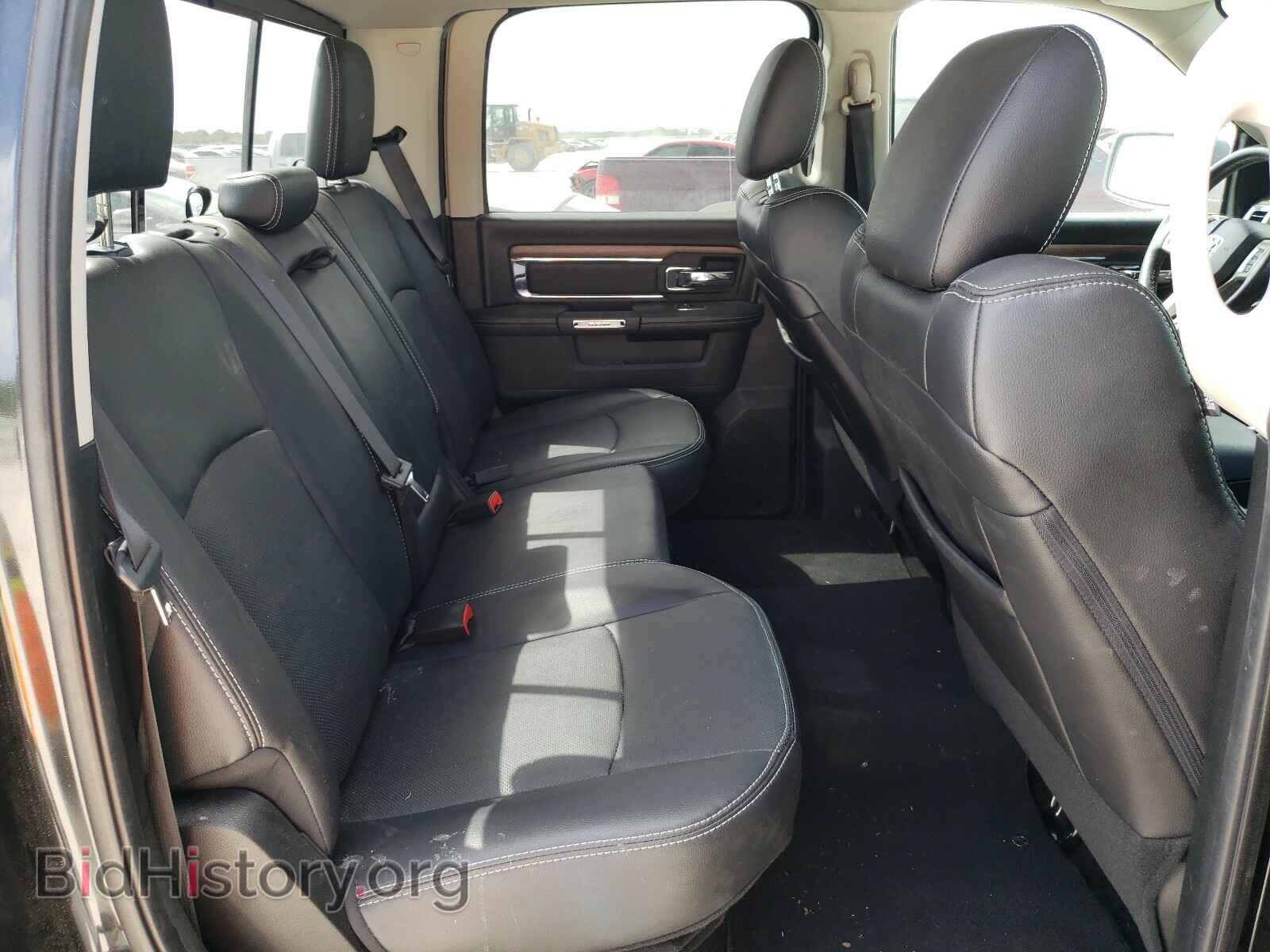 2017 RAM 1500 - VIN: 1C6RR7NT3HS780687 - Photo 6