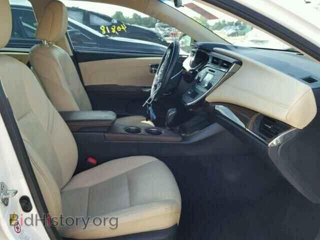 2014 TOYOTA AVALON - VIN: 4T1BK1EB3EU101449 - Фото 5
