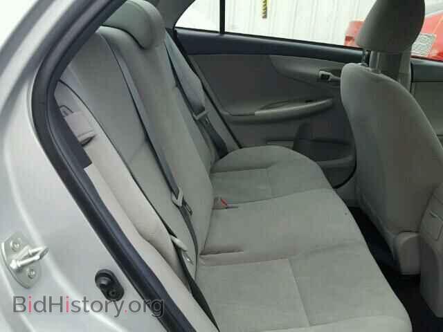 2013 TOYOTA COROLLA - VIN: 2T1BU4EE6DC070803 - Photo 6