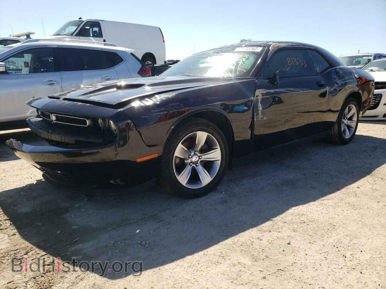 2016 DODGE CHALLENGER - VIN: 2C3CDZAG4GH101313 - Photo 2