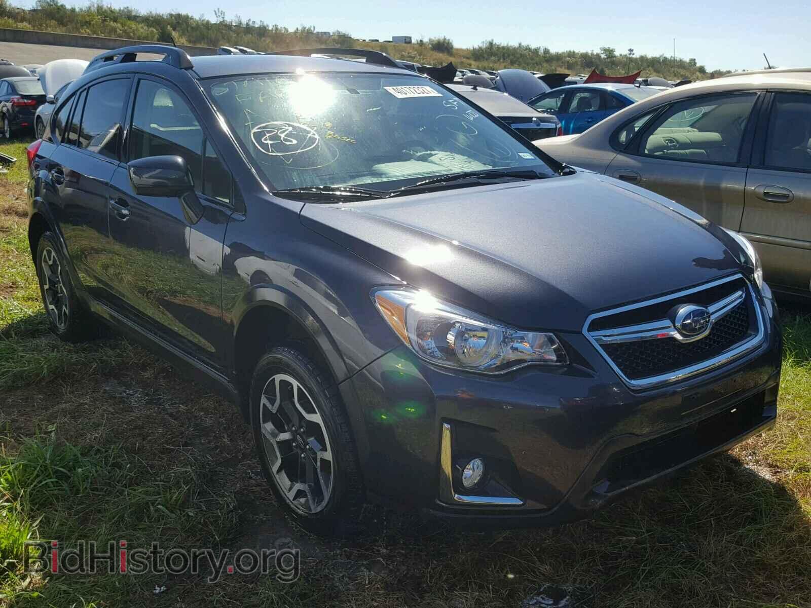 Photo JF2GPABC5HH238626 - SUBARU ALL OTHER 2017