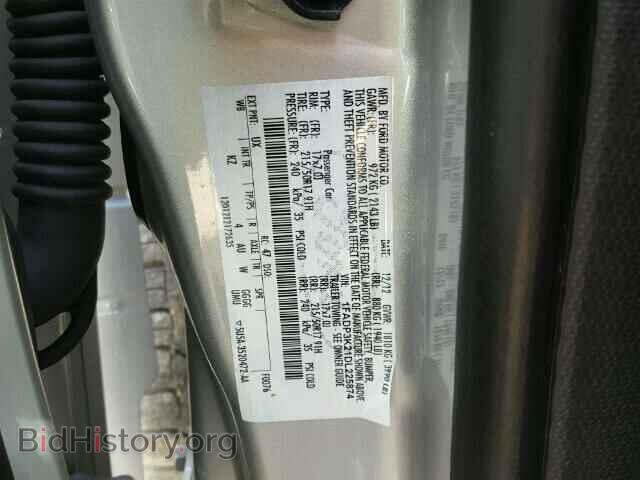 2013 FORD FOCUS - VIN: 1FADP3K21DL225874 - Photo 10