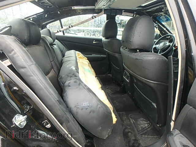 2014 NISSAN MAXIMA - VIN: 1N4AA5APXEC480800 - Фото 6