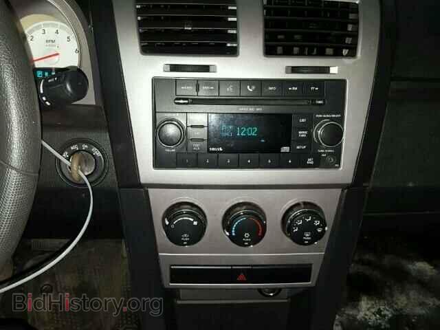 2009 DODGE AVENGER - VIN: 1B3LC46B79N509444 - Фото 10