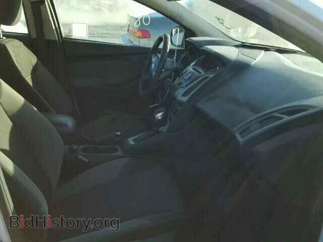 2012 FORD FOCUS - VIN: 1FAHP3F2XCL177852 - Фото 5