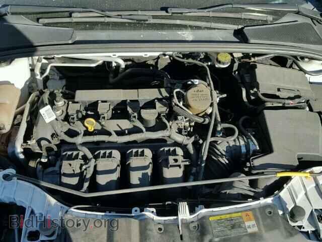 2012 FORD FOCUS - VIN: 1FAHP3F2XCL177852 - Фото 7