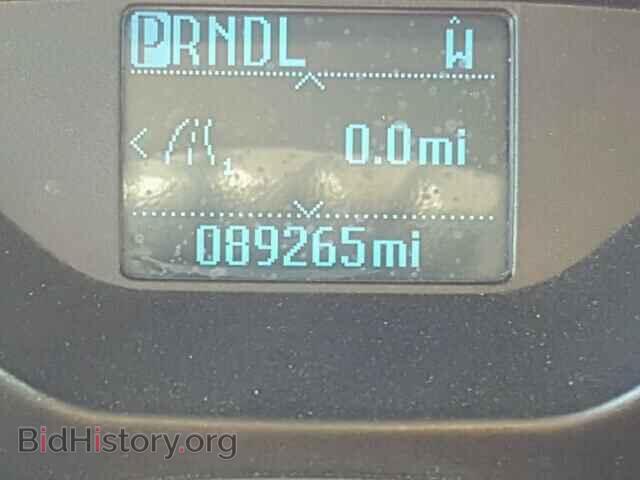 2012 FORD FOCUS - VIN: 1FAHP3F2XCL177852 - Фото 8